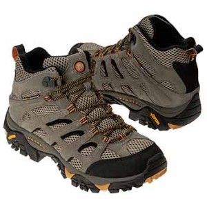 Merrell Men's Moab Ventilator Hiking Shoe