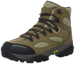 Merrell Men's Sawtooth Hiking Boot