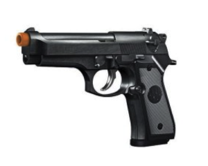 Beretta 92 FS