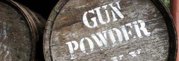 Gun Powder