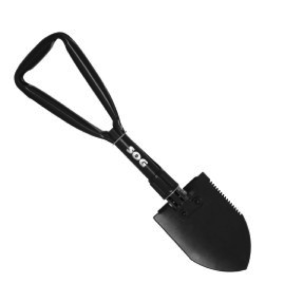 Shovel