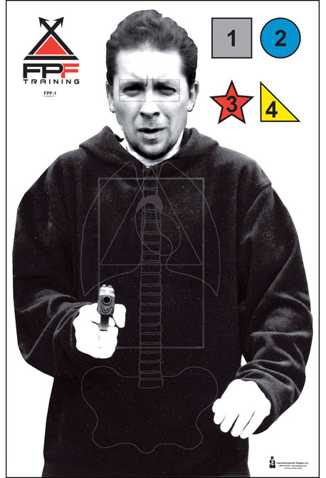 The FPF Training Target