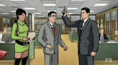 Don't hit them on the head with the butt of your handgun