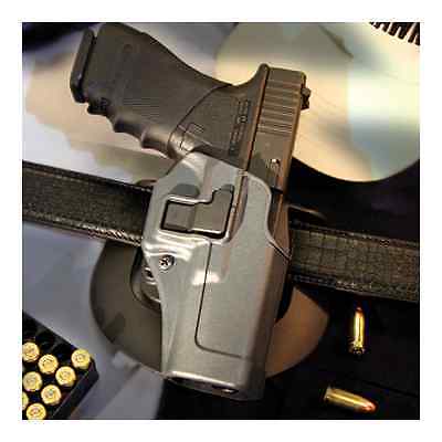 notice the unlocking mechanism is right over the trigger guard ...