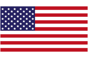 USA Flag