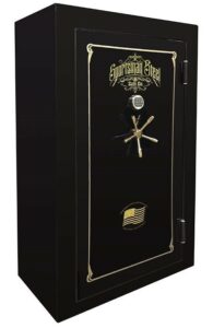 Large Gun Safes | High Capacity Safe | Big Safes