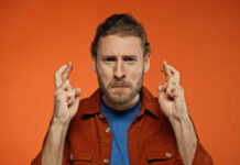 Why You Should ‘Hope For The Best, Prepare For The Worst’