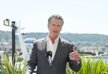 1 State Tries SNEAKY Way To Implement Gun Control